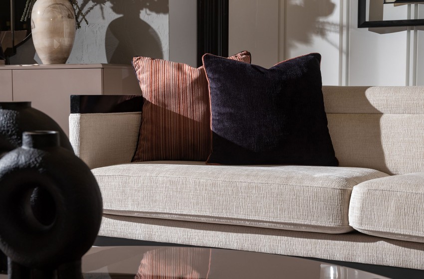 Riyad Koltuk Takımı