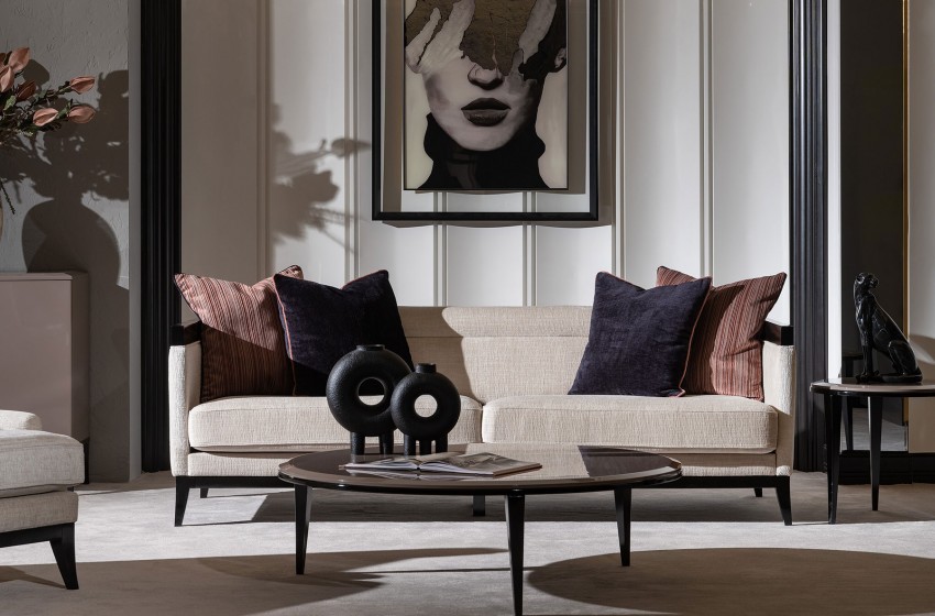 Riyad Koltuk Takımı