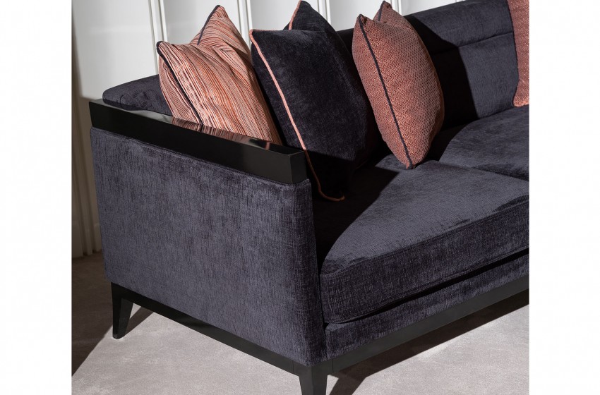 Riyad Koltuk Takımı