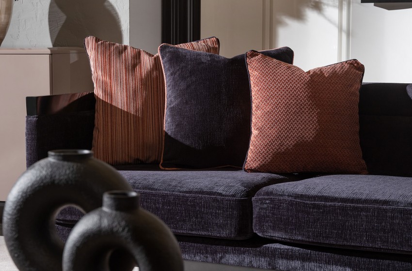 Riyad Koltuk Takımı