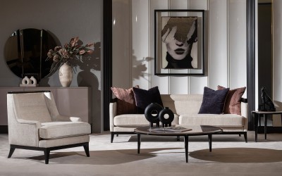 Riyad Koltuk Takımı