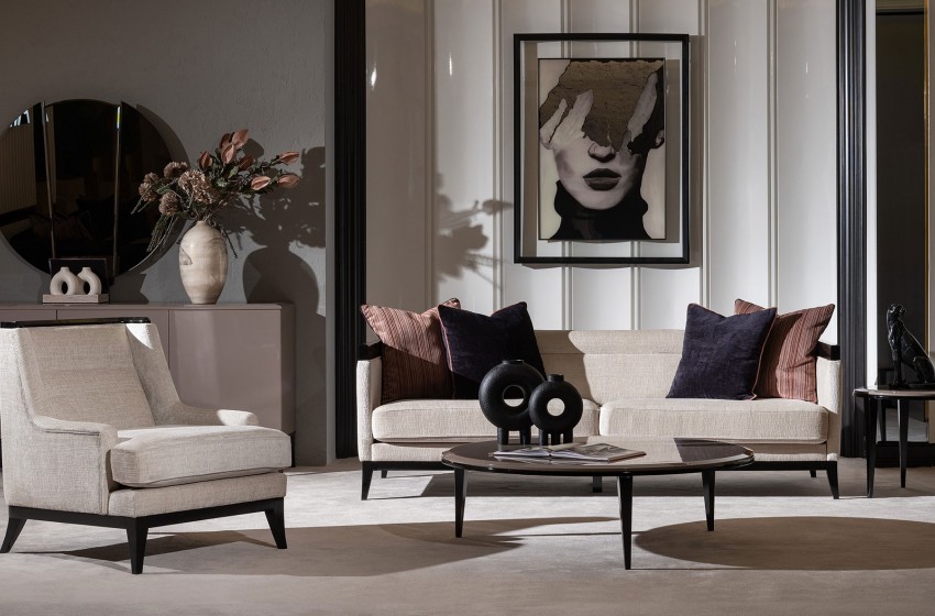 Riyad Koltuk Takımı