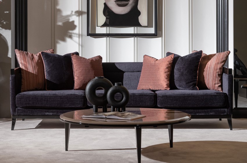 Riyad Koltuk Takımı