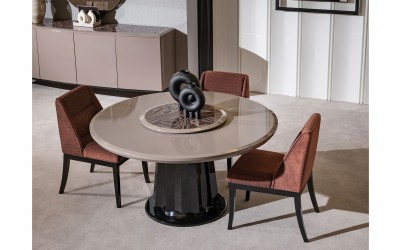 Riyad Yemek Masası Takımı