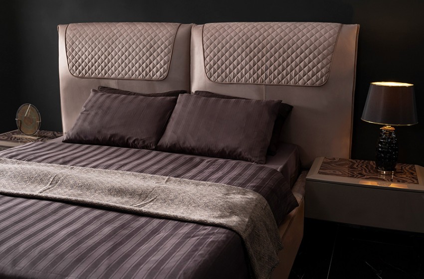 Bentley Yatak Odası