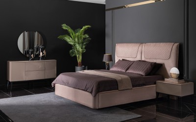 Bentley Yatak Odası