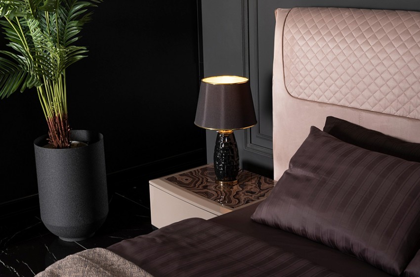 Bentley Yatak Odası