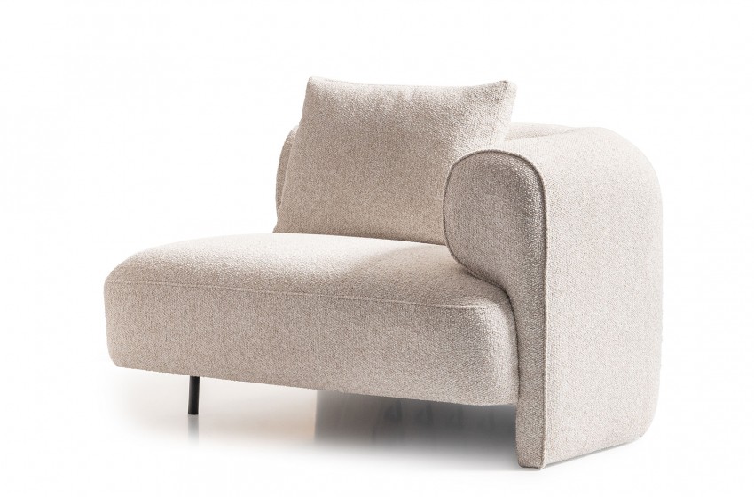 San Vito Kanepe-Üçlü