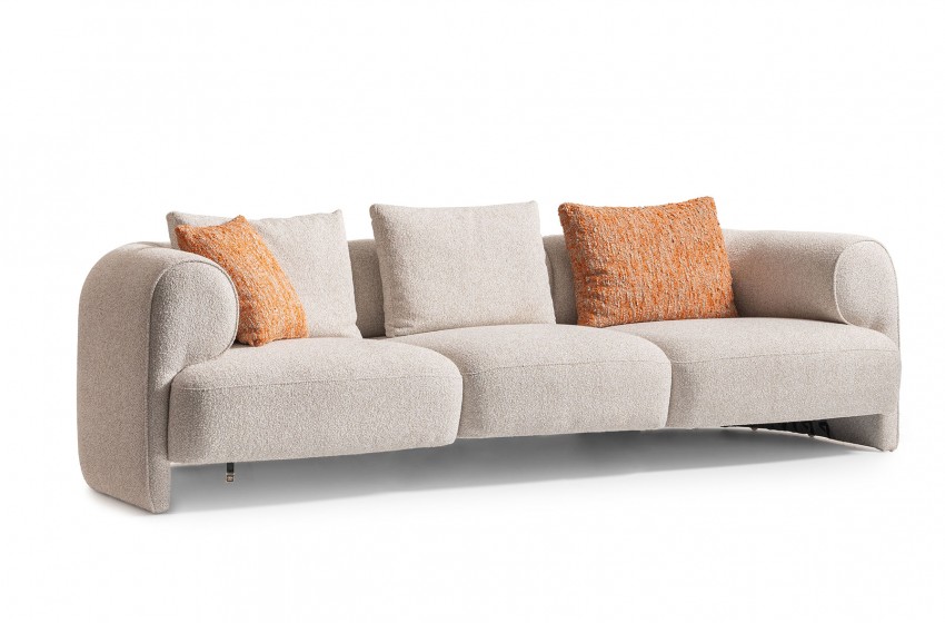 San Vito Kanepe-Dörtlü