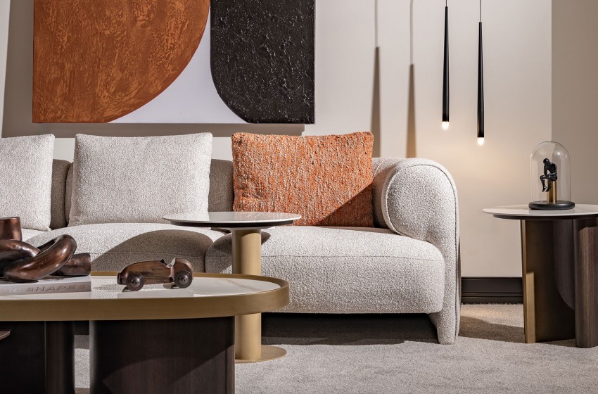 San Vito Kanepe-Dörtlü