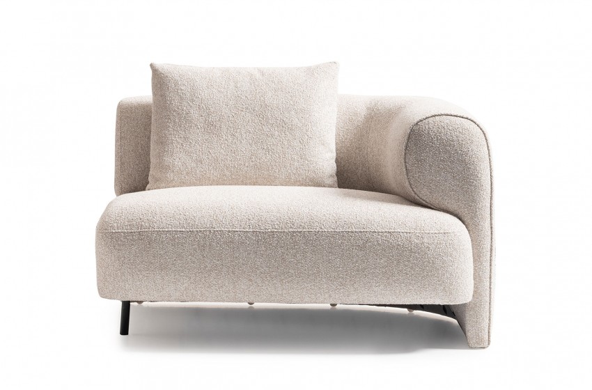 San Vito Kanepe-Üçlü