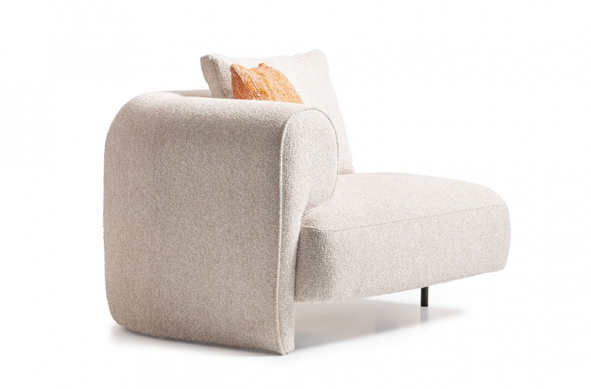 San Vito Kanepe-Üçlü