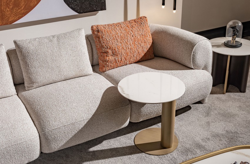 San Vito Kanepe-Dörtlü