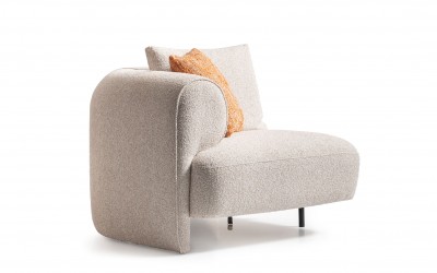 San Vito Kanepe-Üçlü