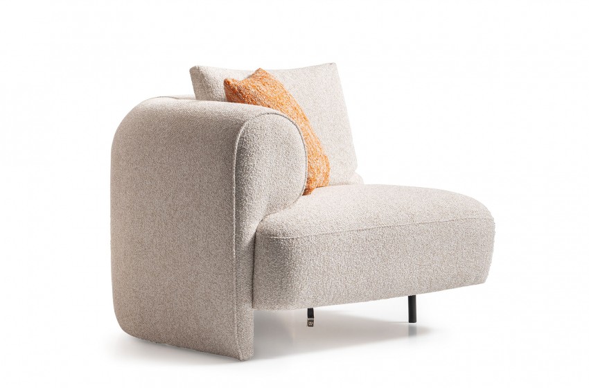 San Vito Kanepe-Üçlü