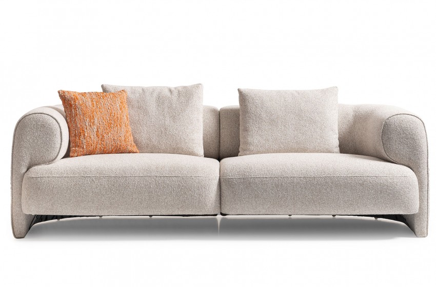 San Vito Kanepe-Üçlü