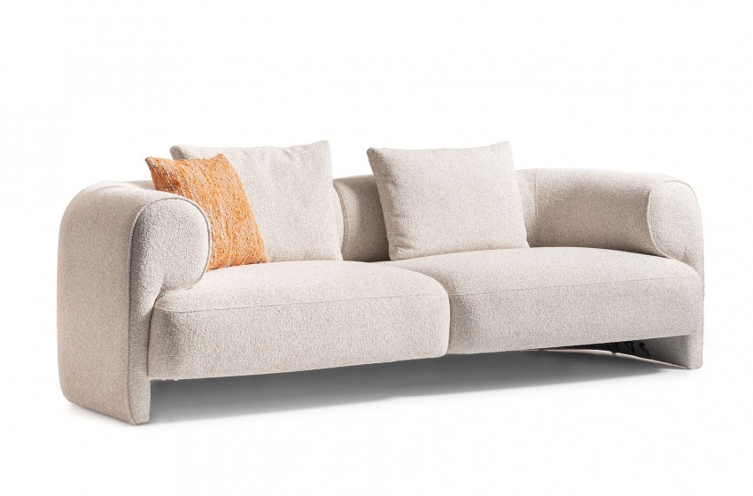 San Vito Kanepe-Üçlü