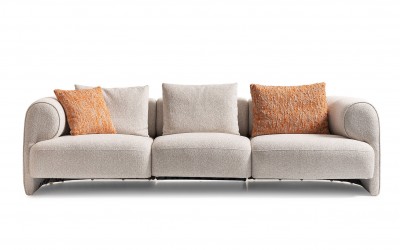 San Vito Kanepe-Dörtlü