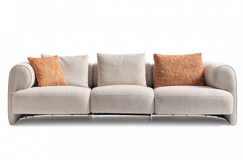 San Vito Kanepe-Dörtlü