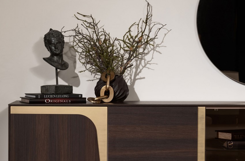 San Vito Yemek Odası San Vito Yemek Odası