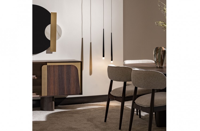 San Vito Yemek Odası San Vito Yemek Odası