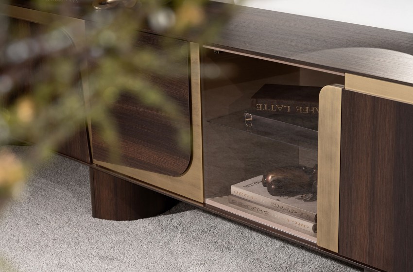 San Vito Yemek Odası San Vito Yemek Odası