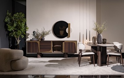 San Vito Yemek Odası