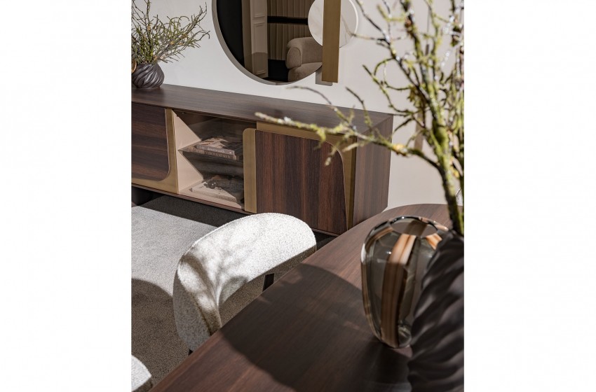 San Vito Yemek Odası San Vito Yemek Odası