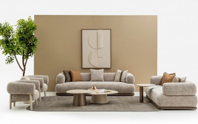 Soho Koltuk Takımı