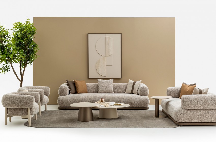 Soho Koltuk Takımı