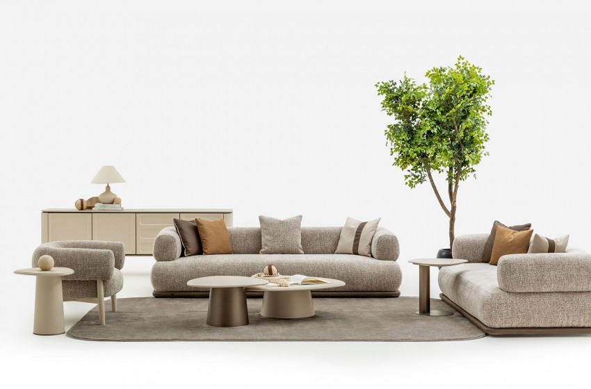 Soho Koltuk Takımı