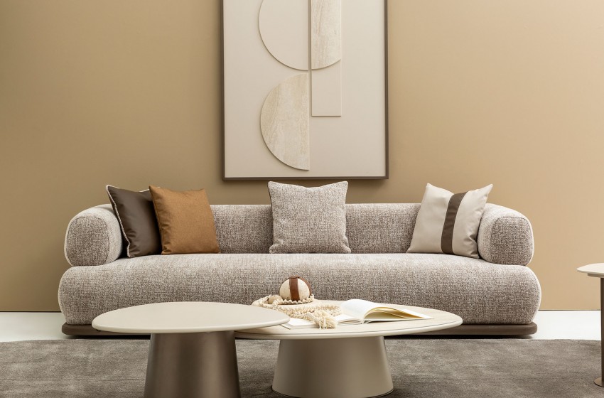 Soho Koltuk Takımı