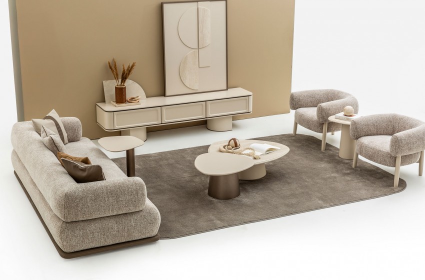 Soho Koltuk Takımı