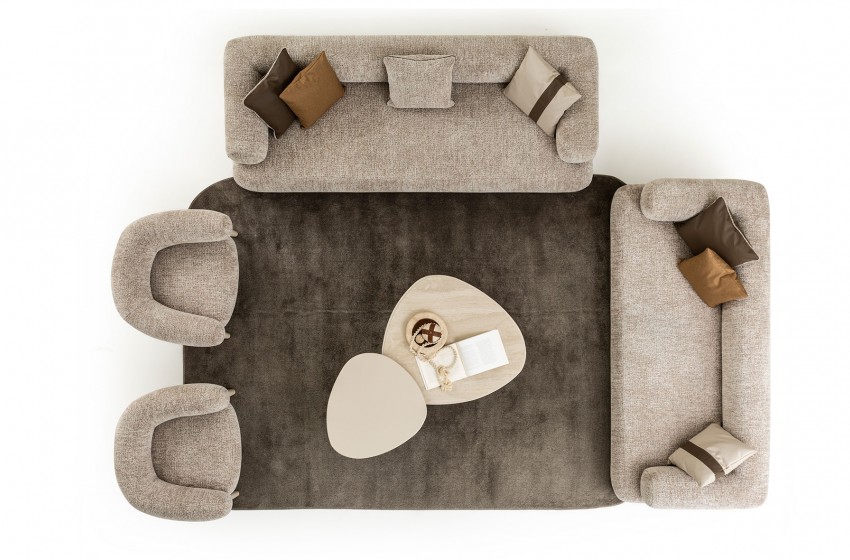 Soho Koltuk Takımı