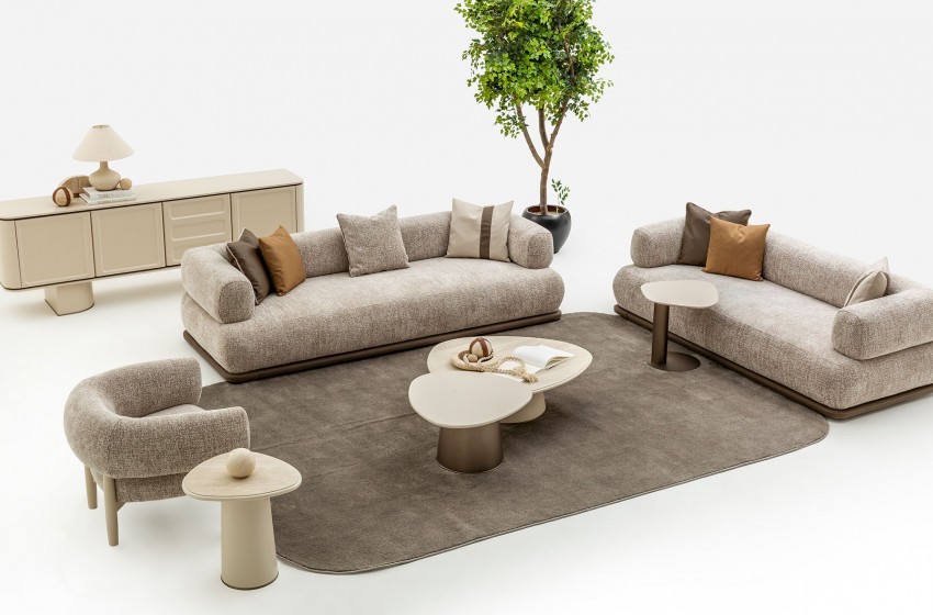 Soho Koltuk Takımı