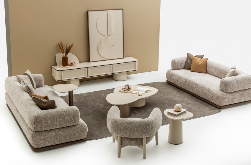 Soho Koltuk Takımı