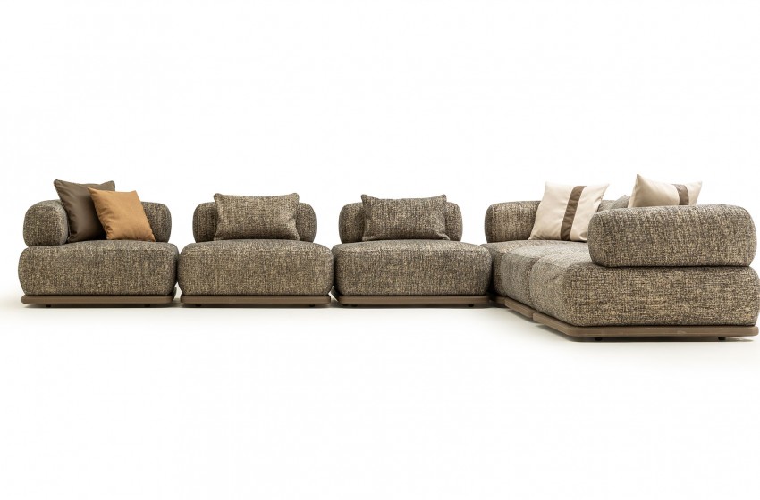 Soho Köşe Koltuk - Large