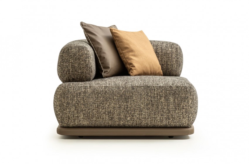 Soho Köşe Koltuk - Large