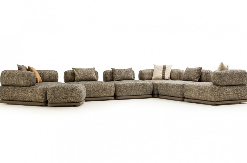 Soho Köşe Koltuk - Large