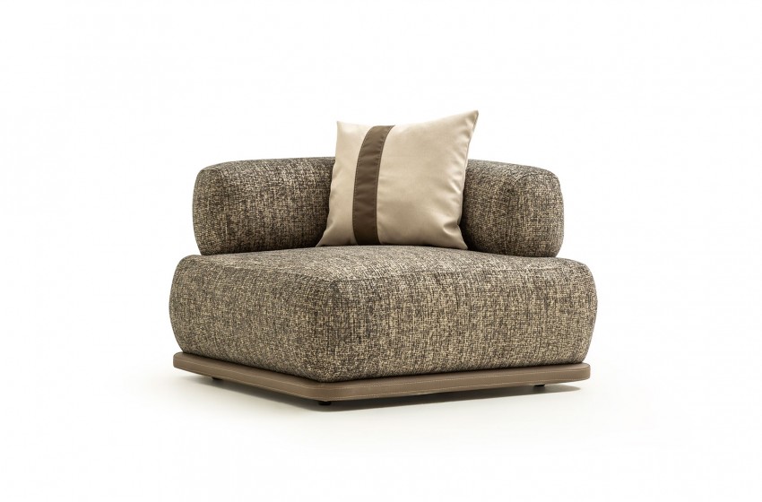 Soho Köşe Koltuk - Large