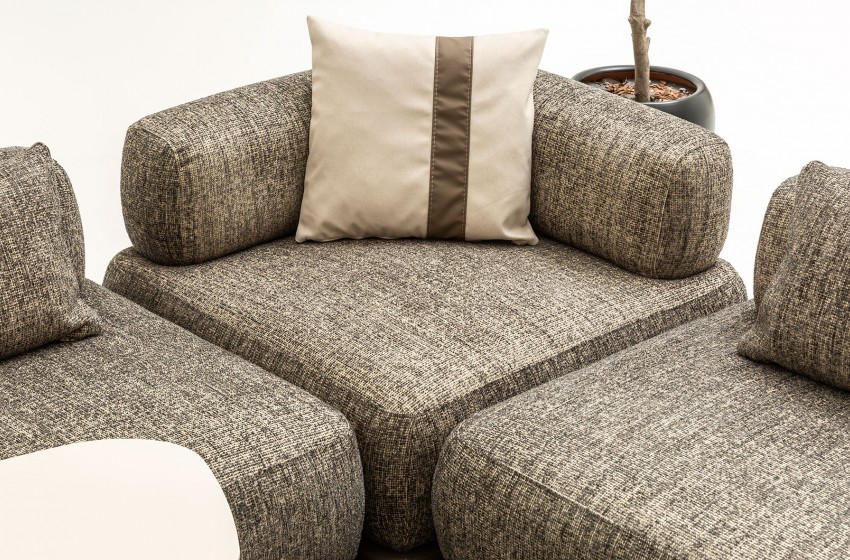 Soho Köşe Koltuk - Large