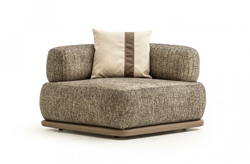 Soho Köşe Koltuk - Large