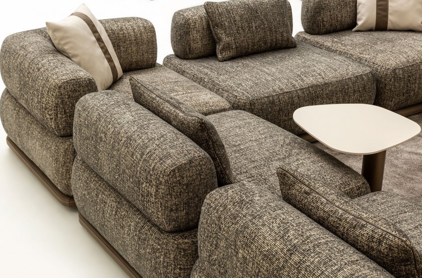 Soho Köşe Koltuk - Large