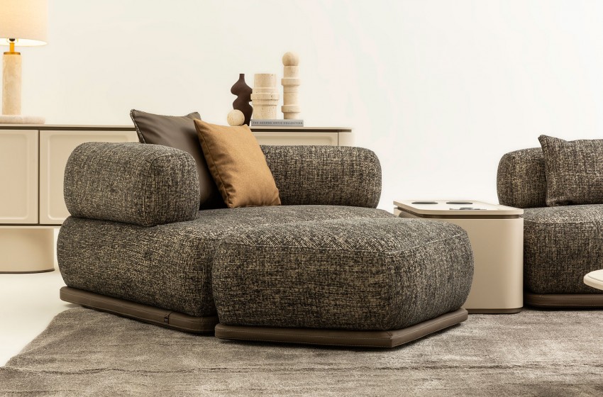 Soho Köşe Koltuk - Large