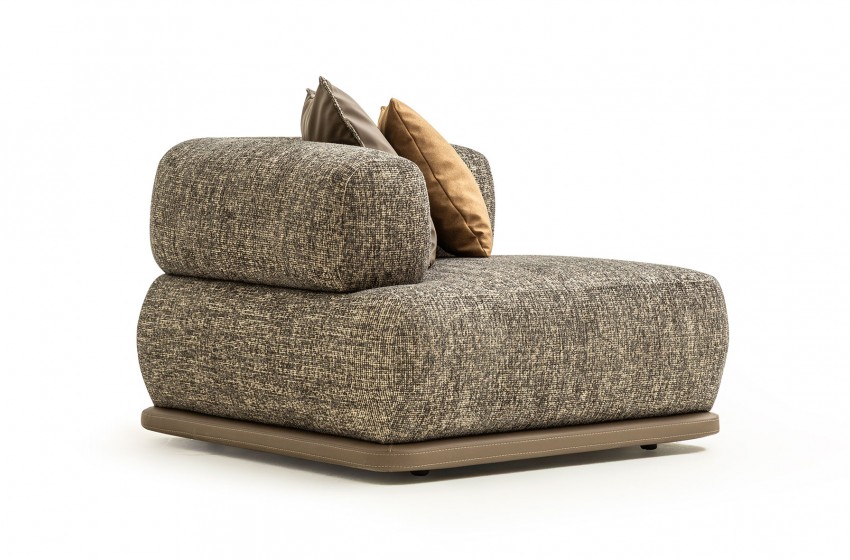 Soho Köşe Koltuk - Large