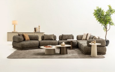 Soho Köşe Koltuk - Large