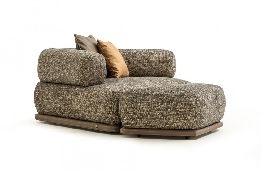 Soho Köşe Koltuk - Large