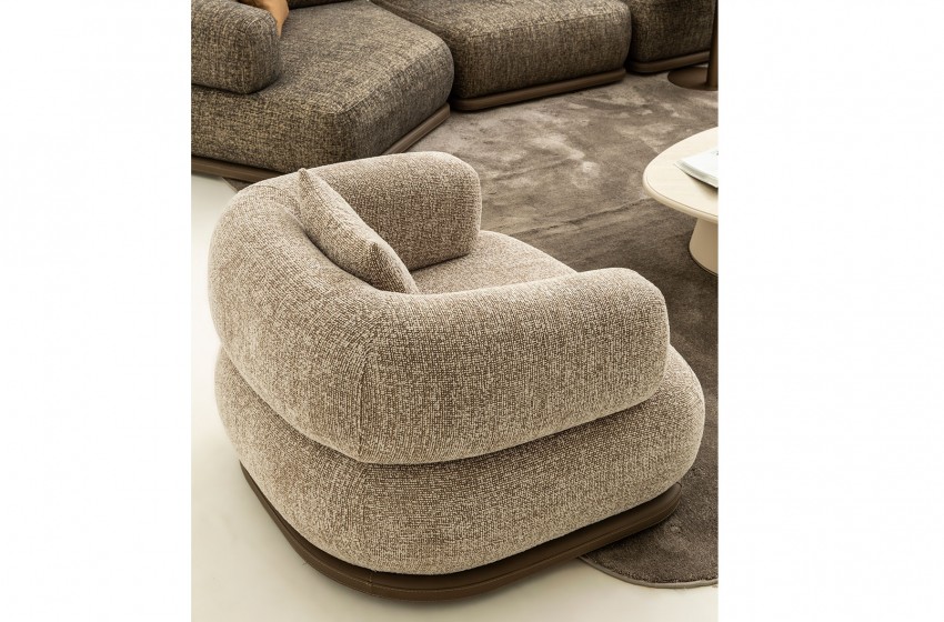 Soho Köşe Koltuk - Large