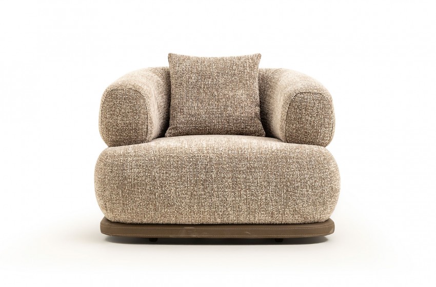 Soho Köşe Koltuk - Large