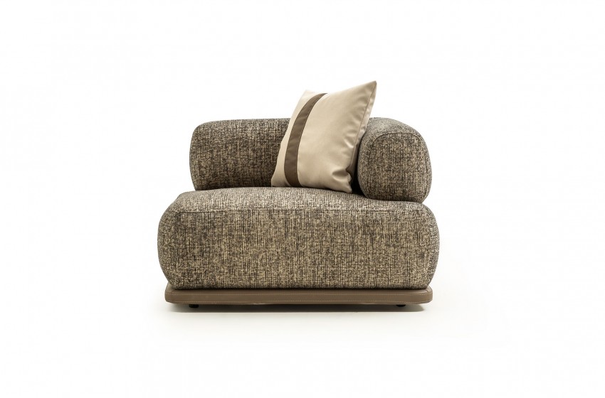 Soho Köşe Koltuk - Large